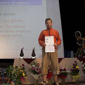 Výstupy roku 2013